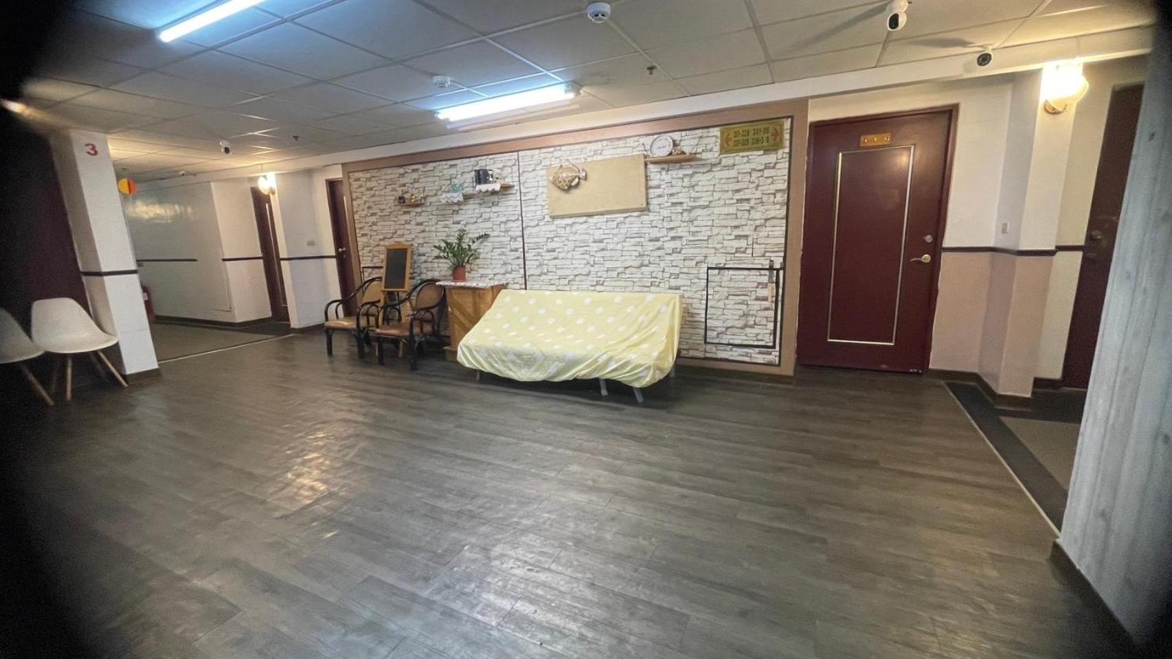 逸仙溫泉旅宿yi-Shian Hotsprin House Wenquan エクステリア 写真